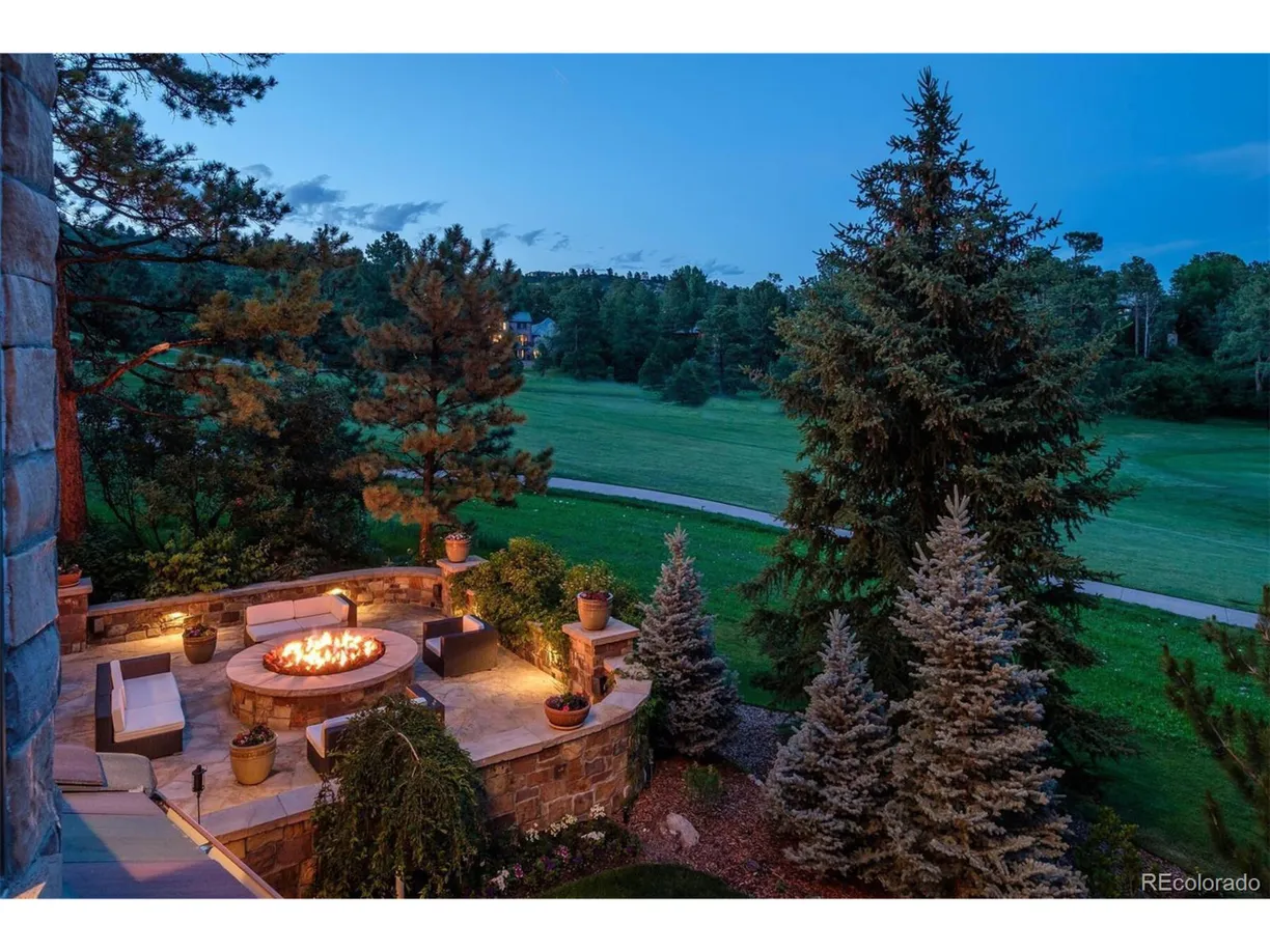Denver Real Estate | View Comstock Pl | Listing