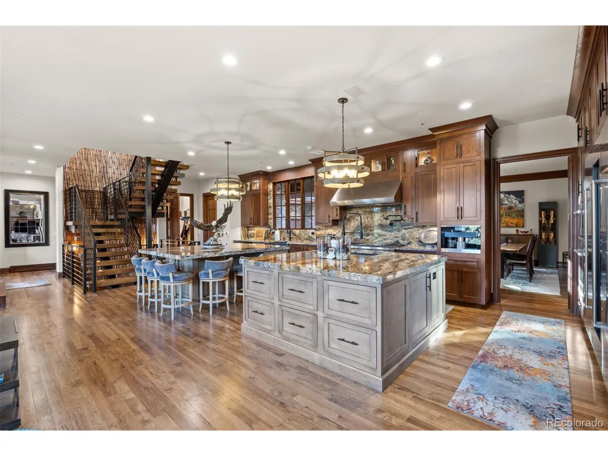 Denver Real Estate | View Comstock Pl | Listing