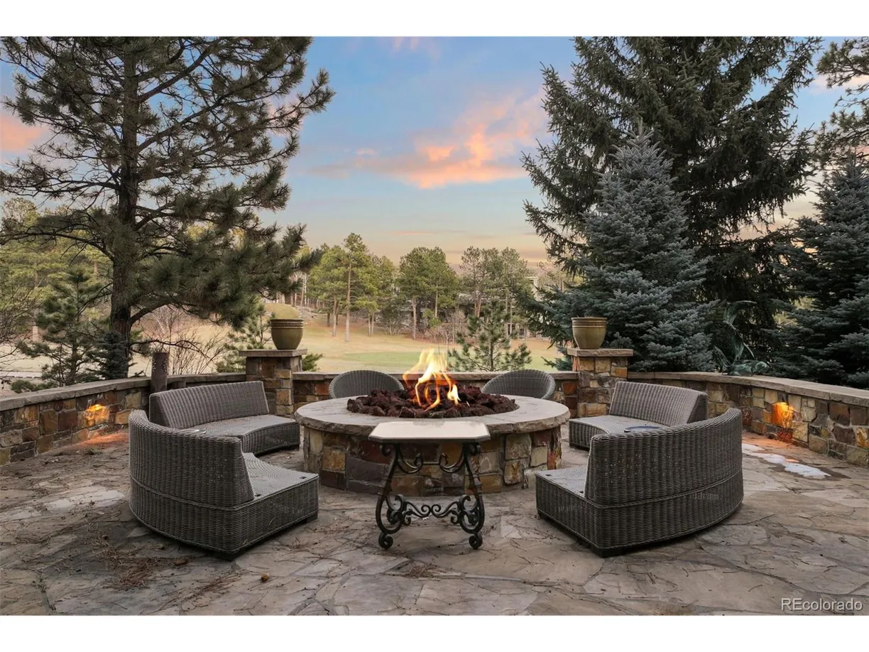 Denver Real Estate | View Comstock Pl | 5 Beds, 5 Baths
