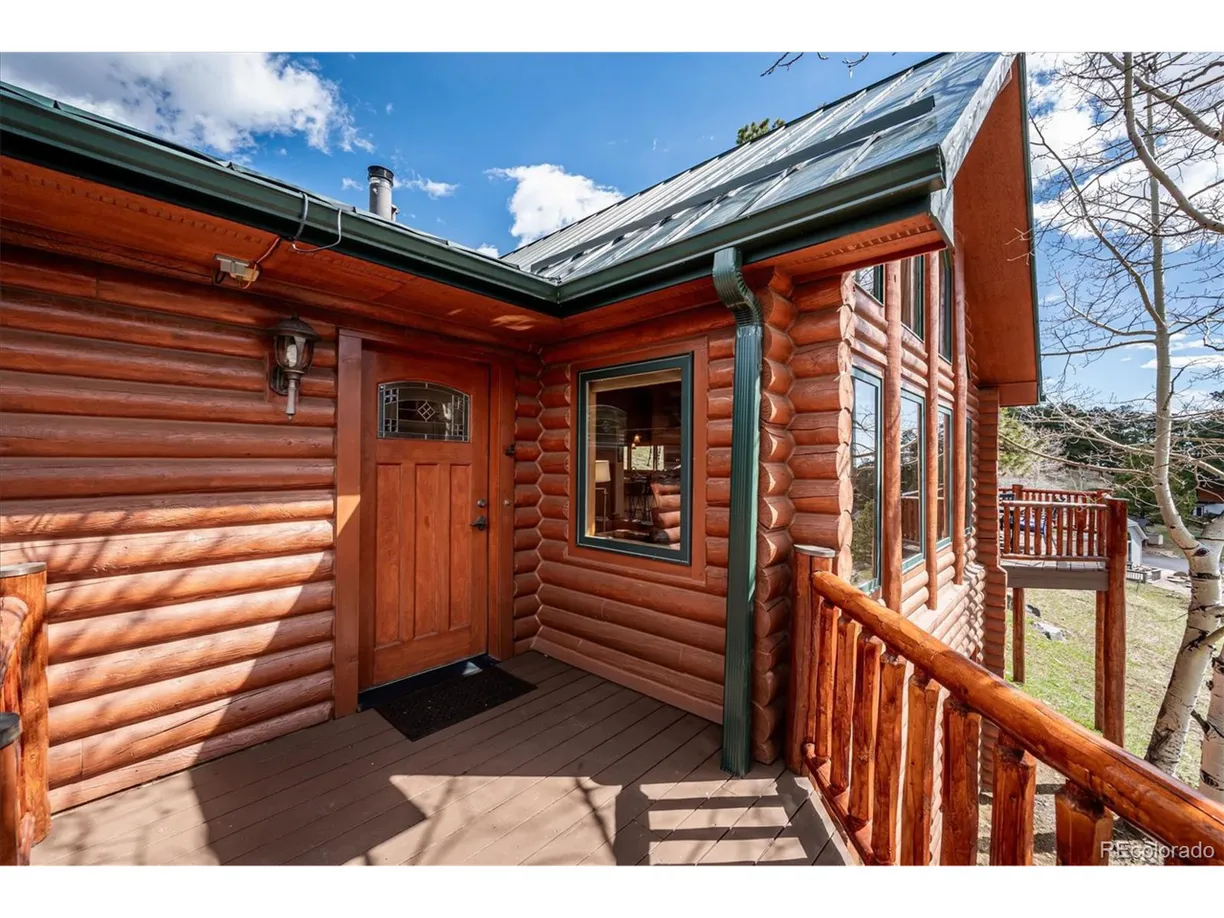 Denver Real Estate | View Pine Valley Rd | Listing