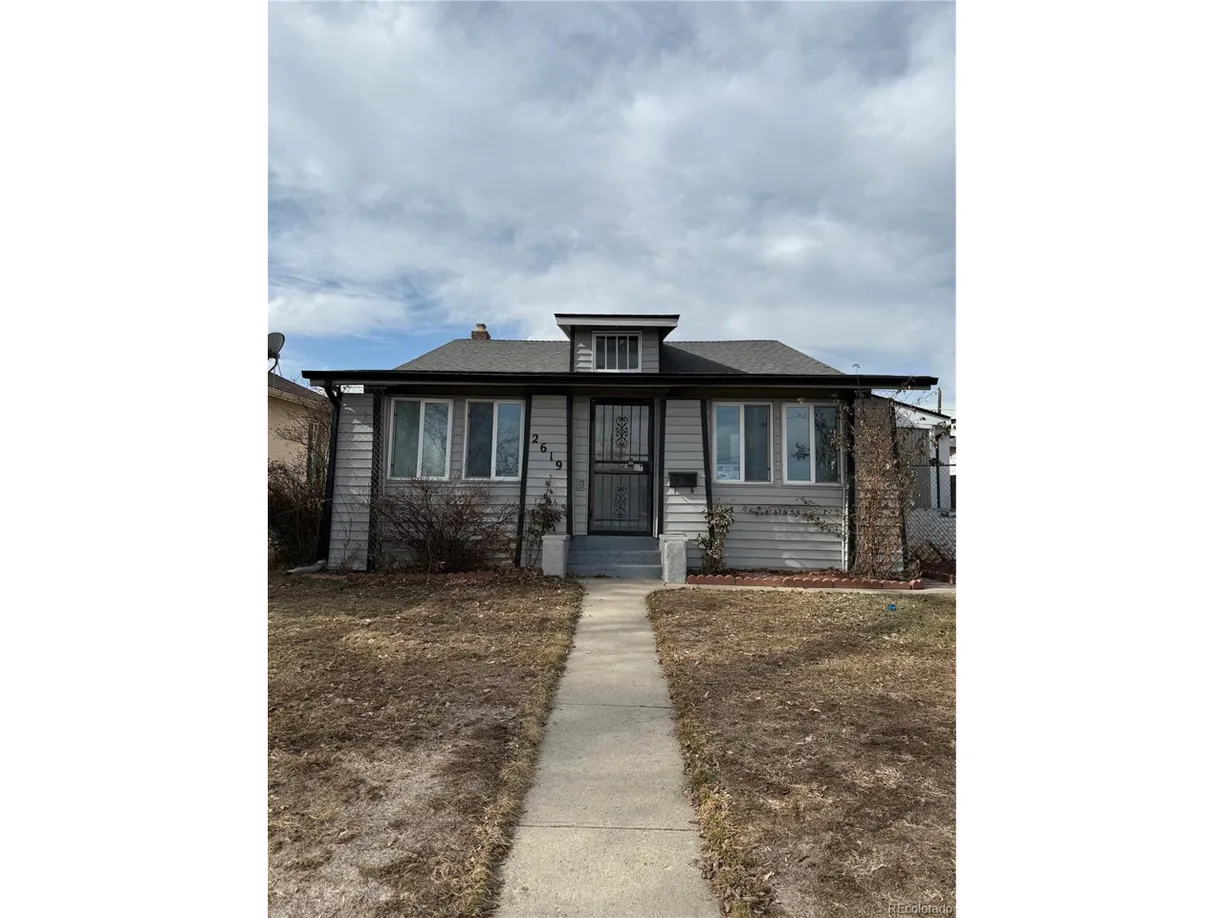 Denver Real Estate | View Bannock St | 2 Beds, 2 Baths