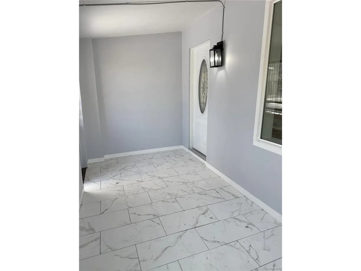 Denver Real Estate | View Bannock St | Listing
