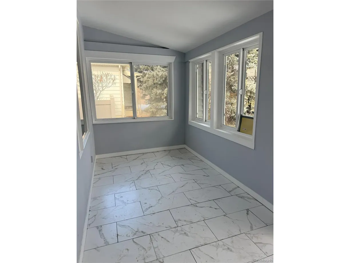 Denver Real Estate | View Bannock St | Listing