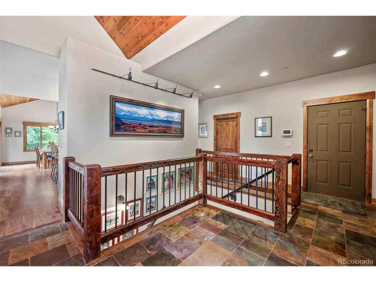 Denver Real Estate | View Two Cabins Dr | Listing