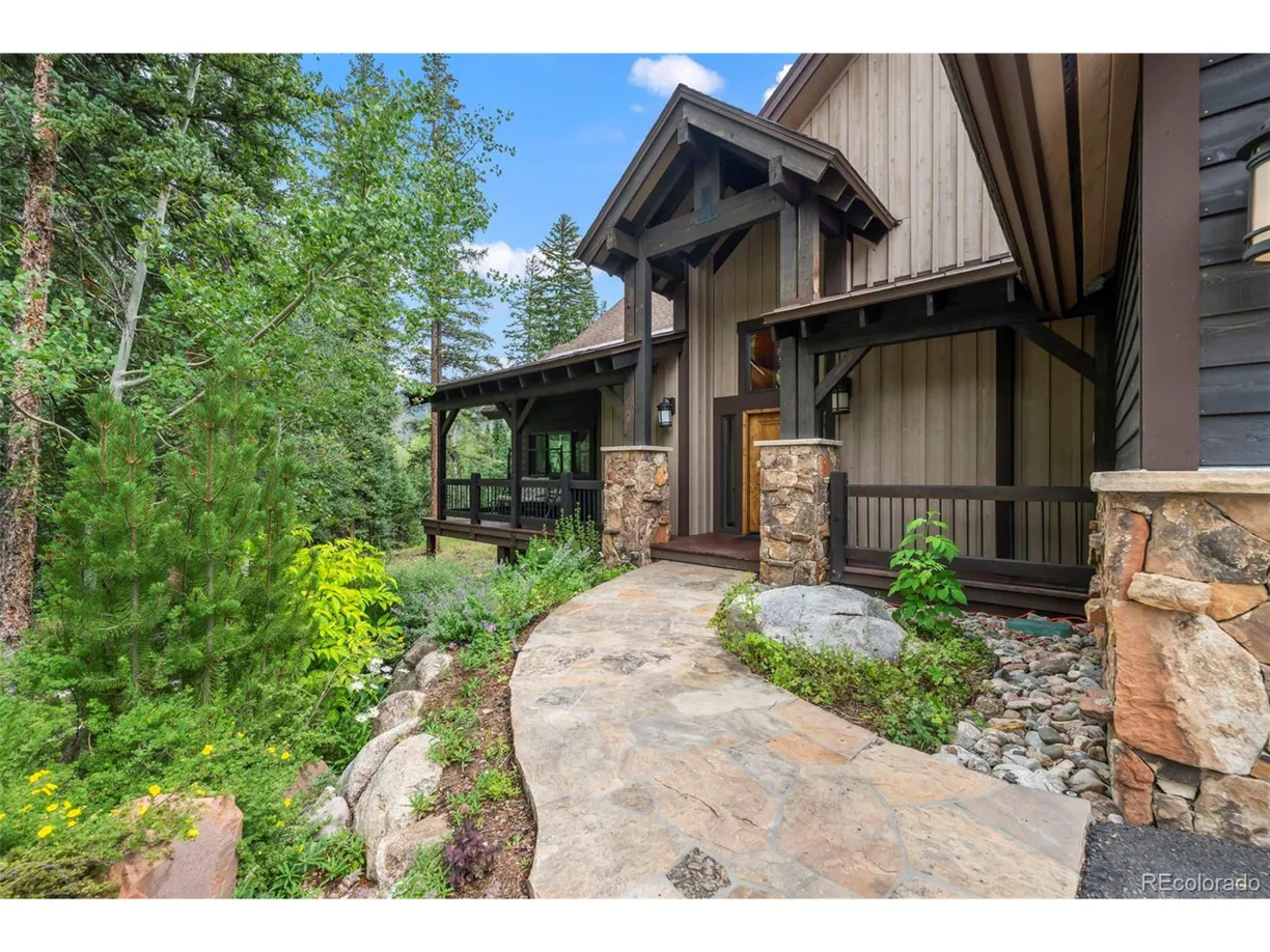 Denver Real Estate | View Two Cabins Dr | Listing