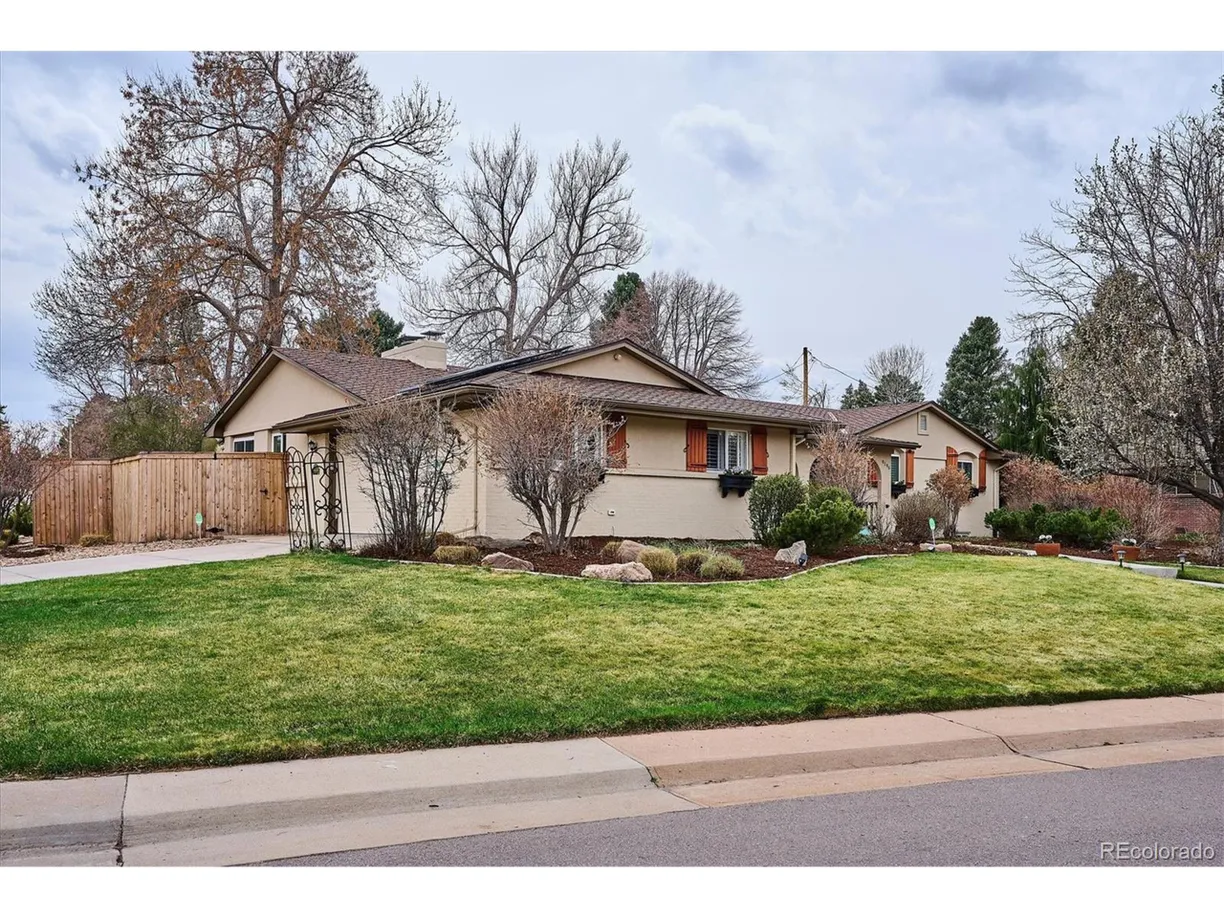 Denver Real Estate | View Stanford Pl | Listing