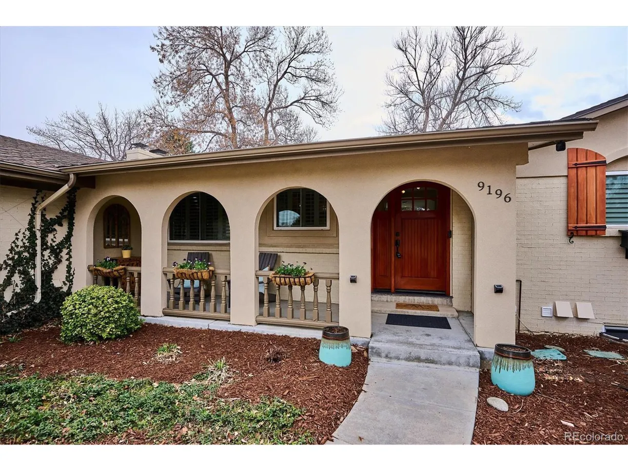 Denver Real Estate | View Stanford Pl | Listing