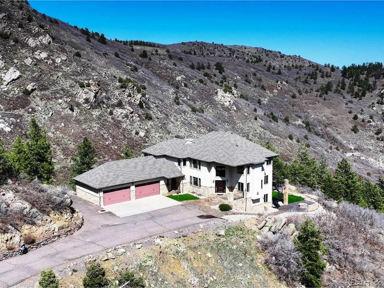 Denver Real Estate | View Dancing Deer Dr | Listing