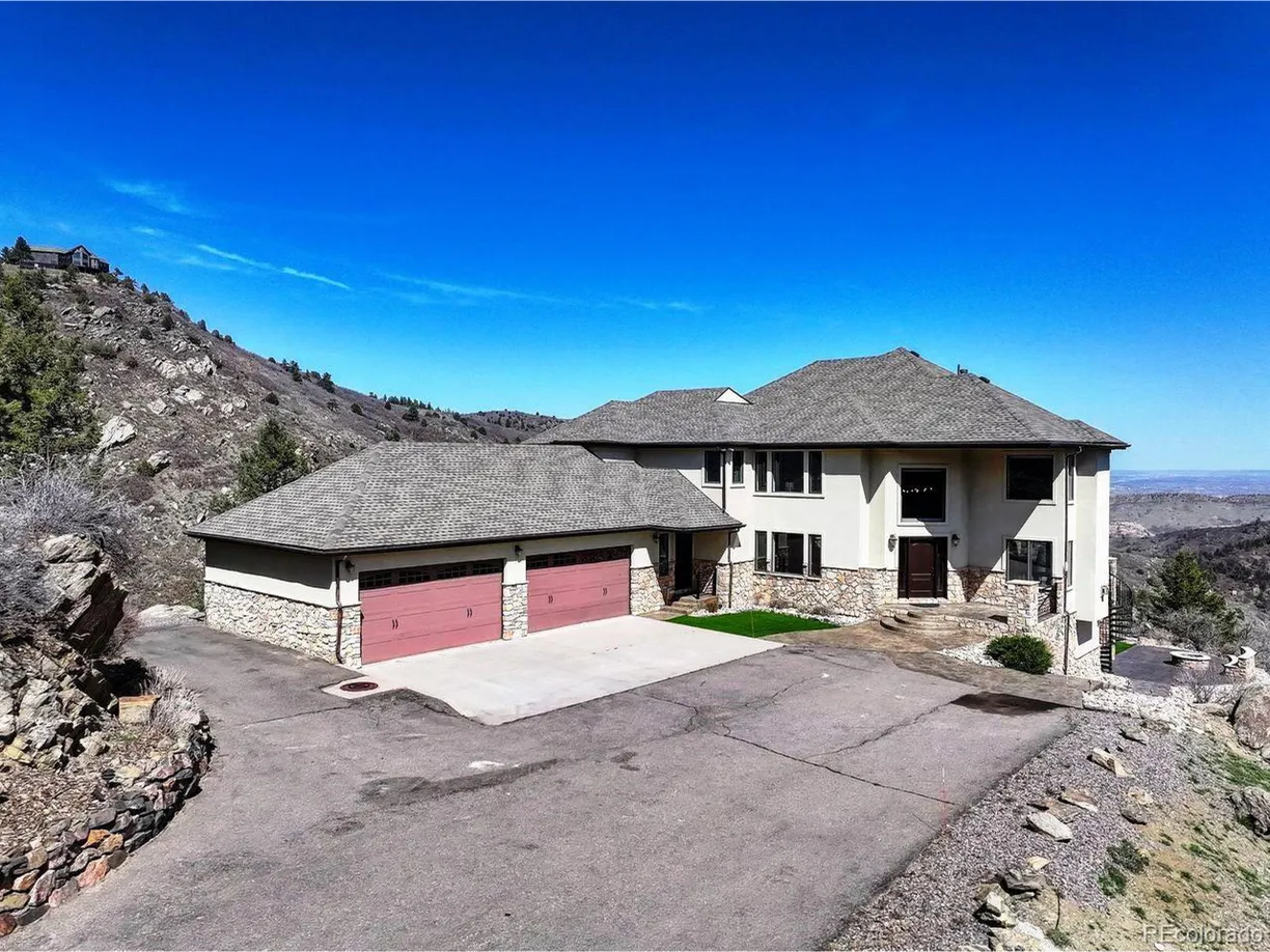 Denver Real Estate | View Dancing Deer Dr | 5 Beds, 4 Baths