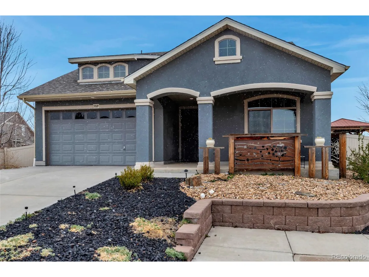 Denver Real Estate | View Genoa St | 3 Beds, 3 Baths