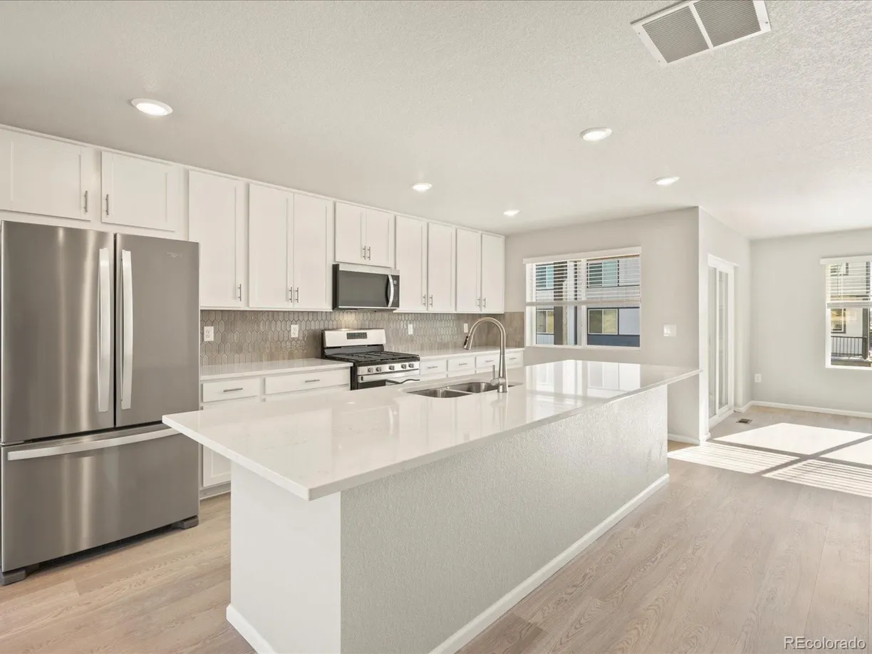 Denver Real Estate | View Talley St | 4 Beds, 3 Baths