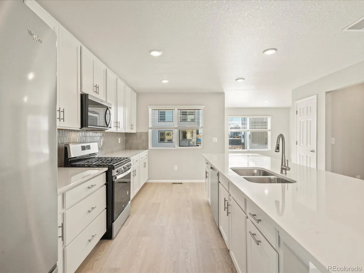 Denver Real Estate | View Talley St | Listing