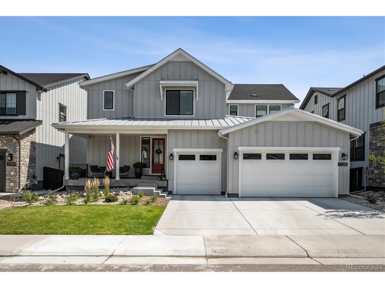 Denver Real Estate | View Bright Sky Cir | 4 Beds, 3 Baths