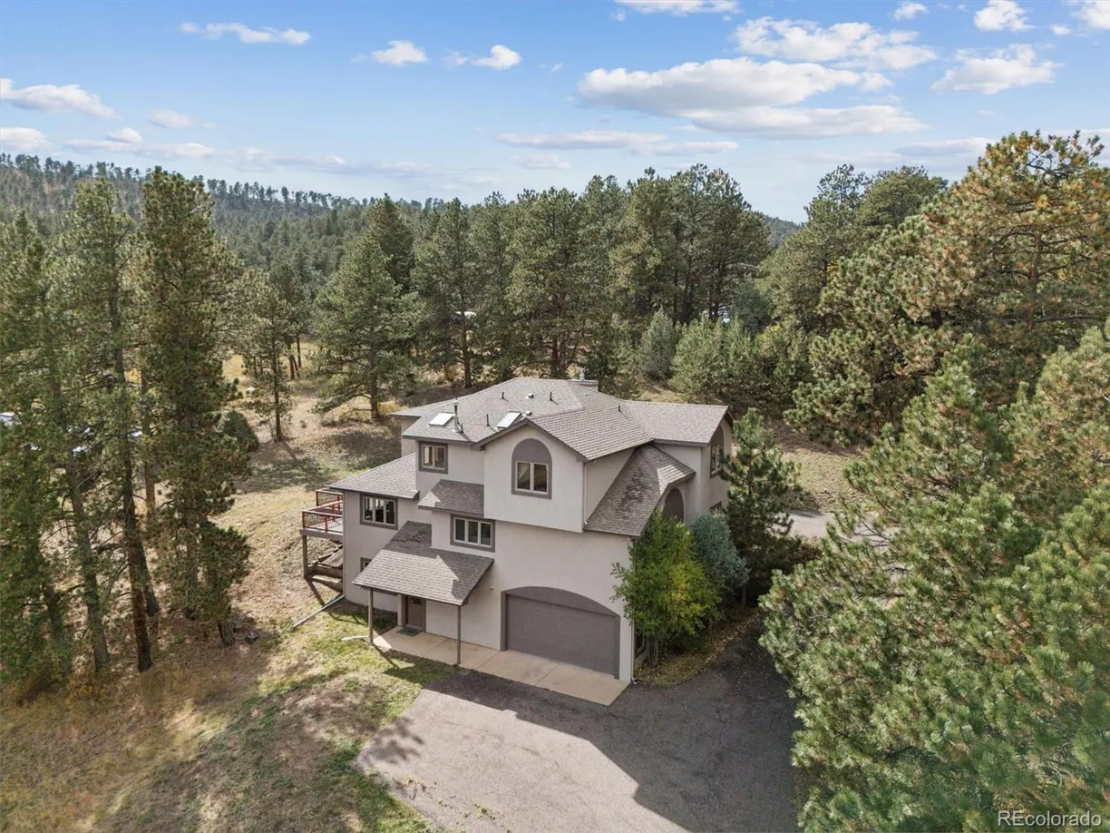 Denver Real Estate | View Ruby Ranch Rd | 5 Beds, 4 Baths