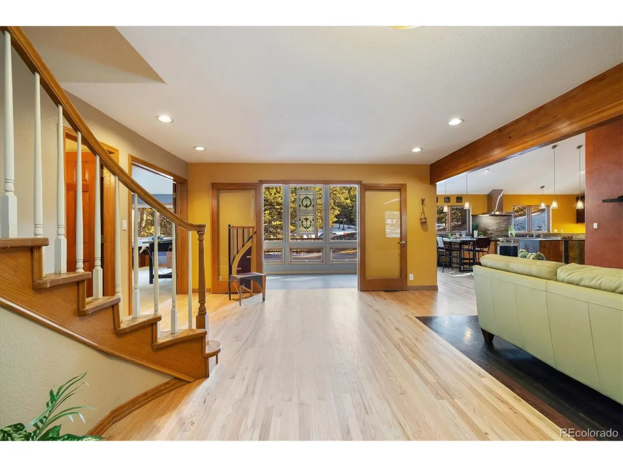 Denver Real Estate | View Ruby Ranch Rd | Listing