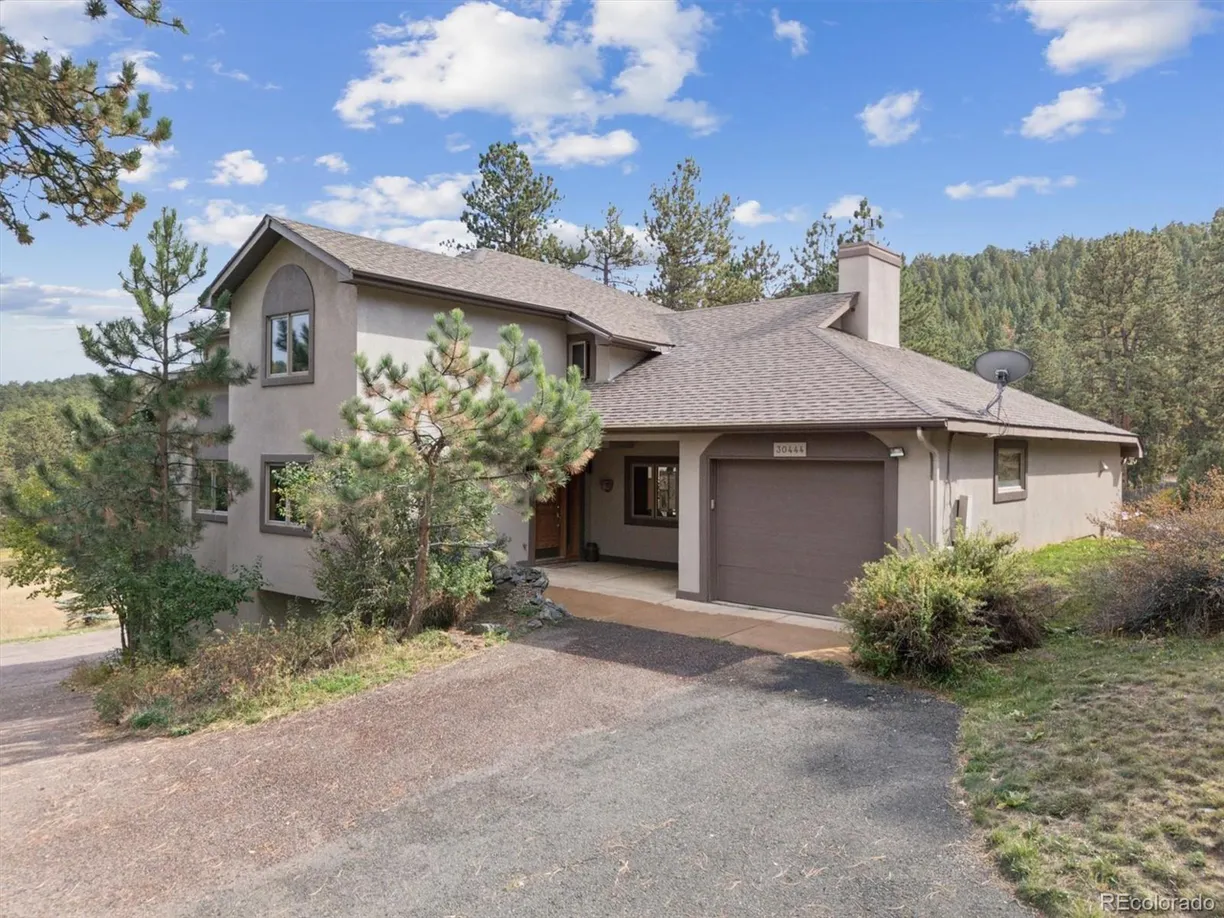 Denver Real Estate | View Ruby Ranch Rd | Listing