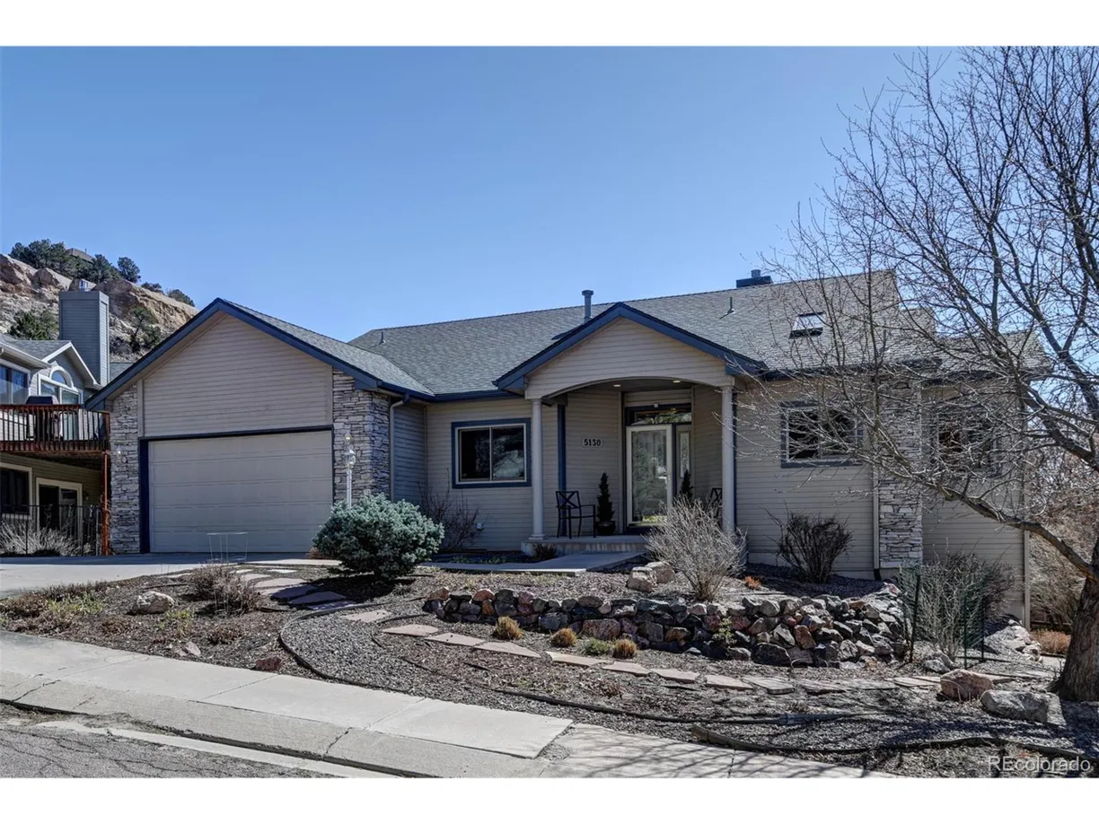 Denver Real Estate | View Sevenoaks Dr | 4 Beds, 3 Baths