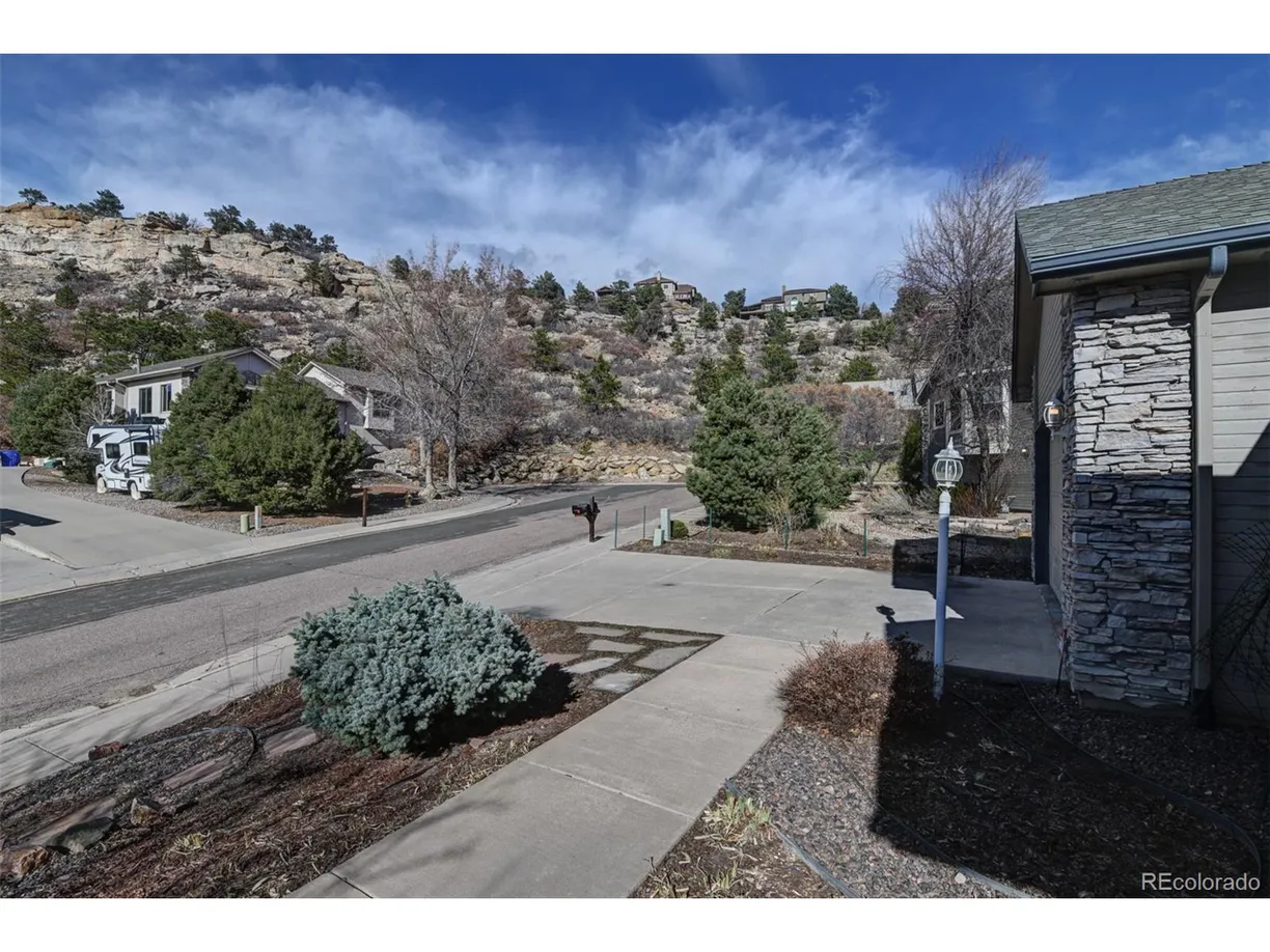 Denver Real Estate | View Sevenoaks Dr | Listing