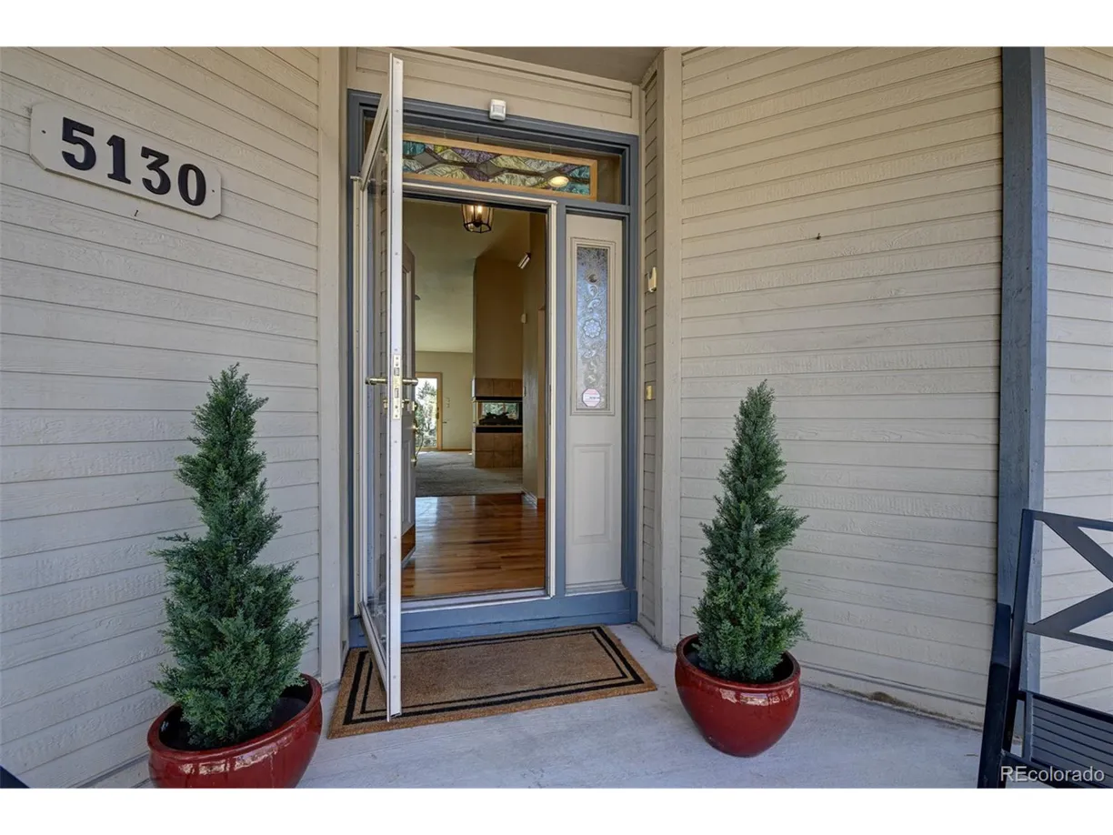 Denver Real Estate | View Sevenoaks Dr | Listing