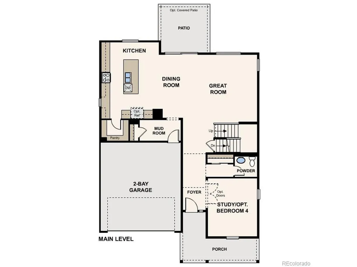 Denver Real Estate | View Loraine Cir | Listing