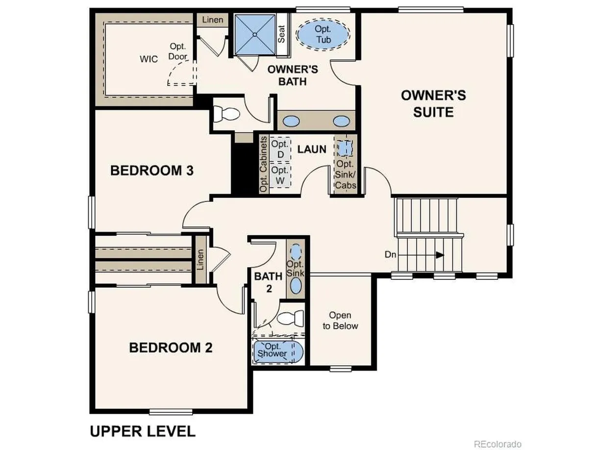 Denver Real Estate | View Loraine Cir | Listing