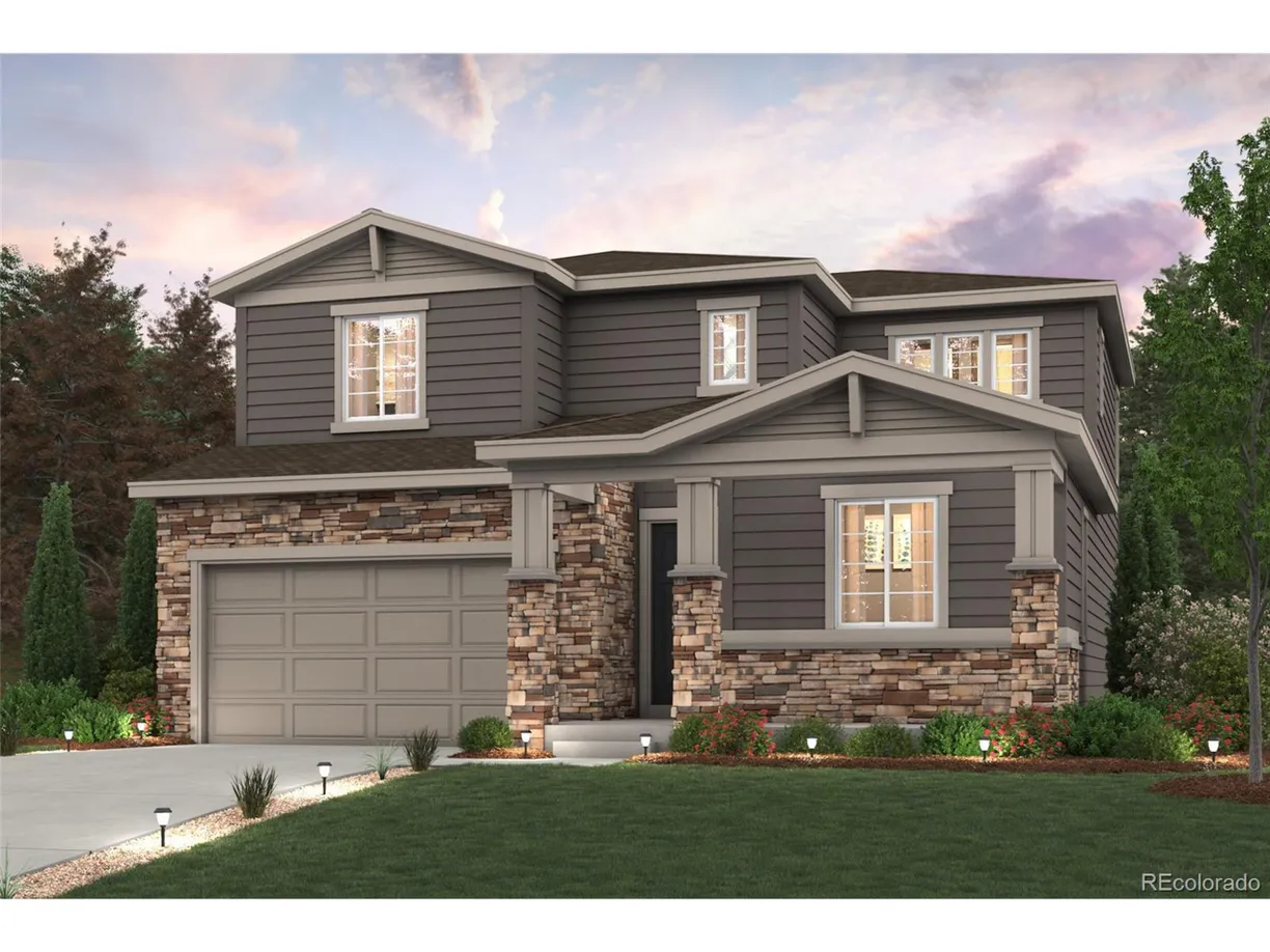 Denver Real Estate | View Loraine Cir | 3 Beds, 2 Baths