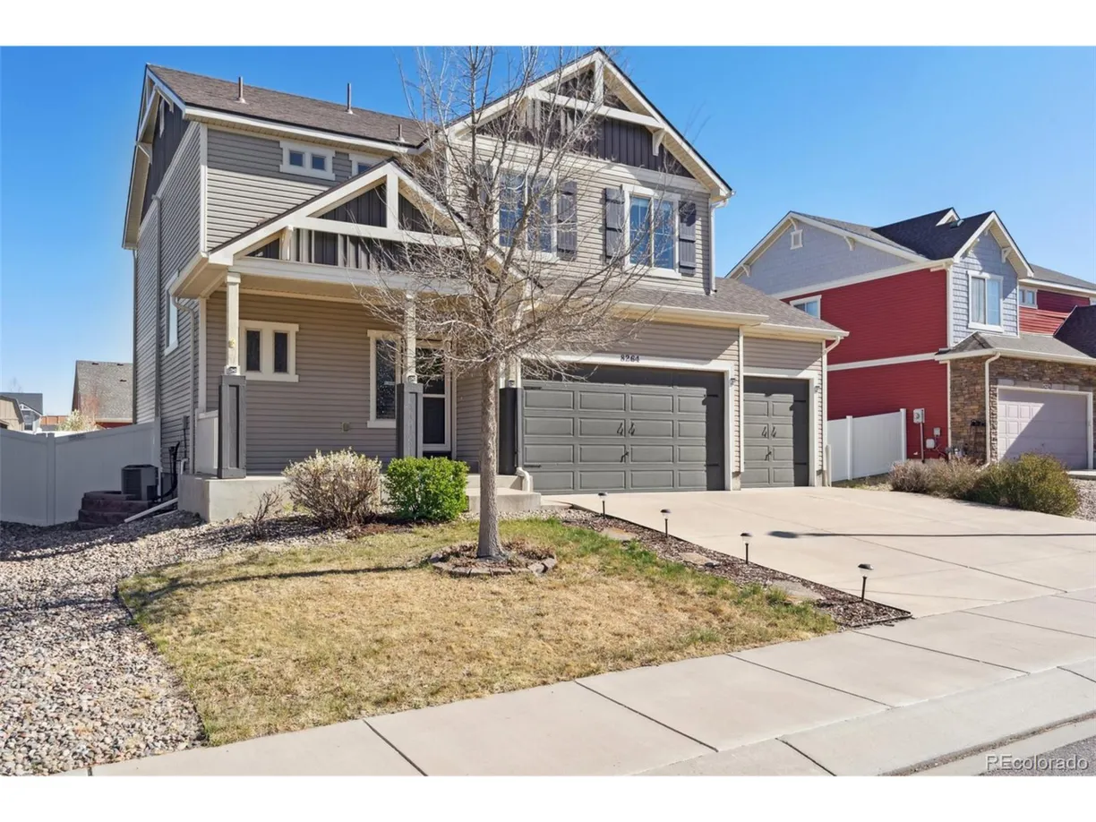 Denver Real Estate | View  | Listing