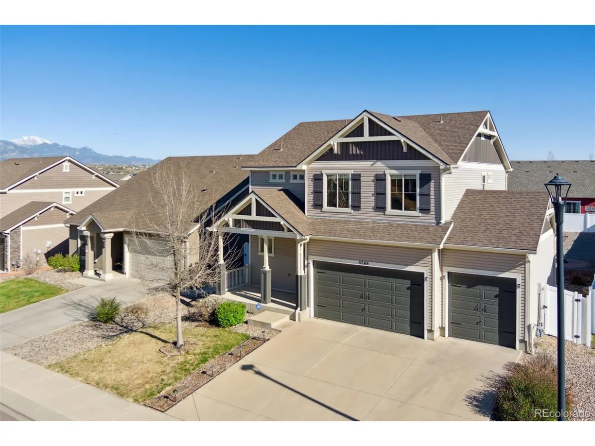 Denver Real Estate | View  | Listing