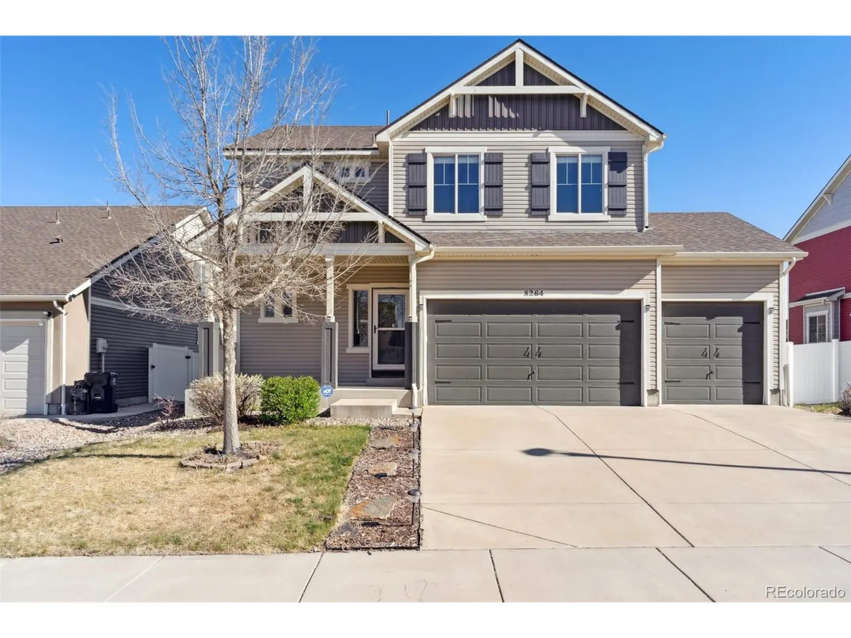 Denver Real Estate | View  | 3 Beds, 2 Baths