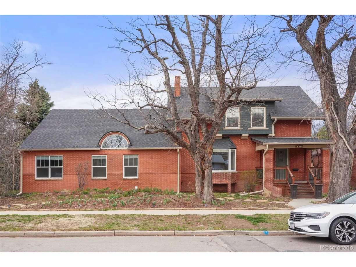 Denver Real Estate | View Niagara St | 5 Beds, 3 Baths