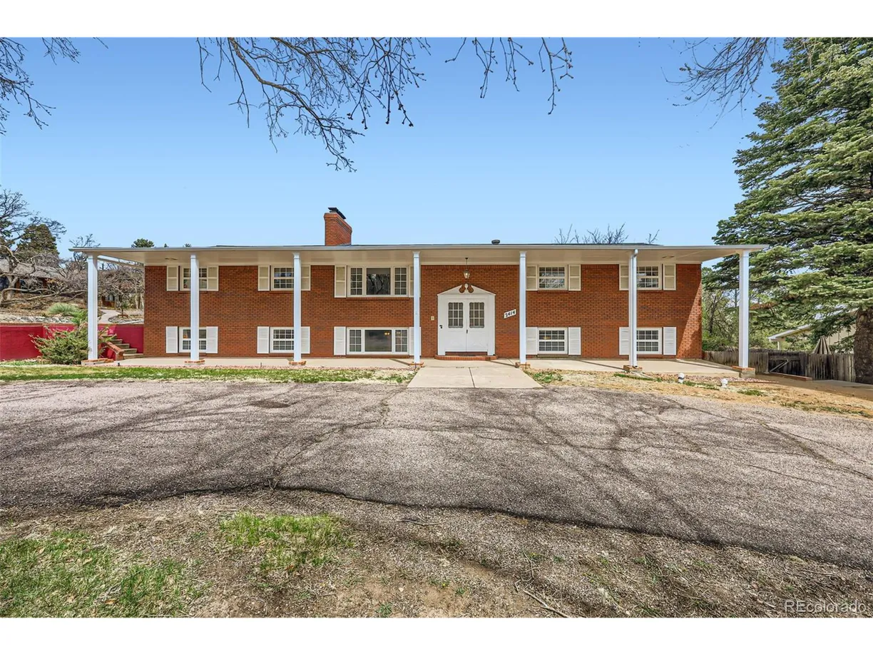 Denver Real Estate | View Parkview Blvd | 4 Beds, 3 Baths