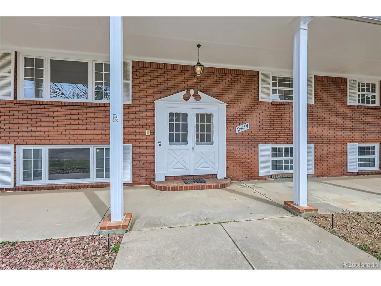 Denver Real Estate | View Parkview Blvd | Listing