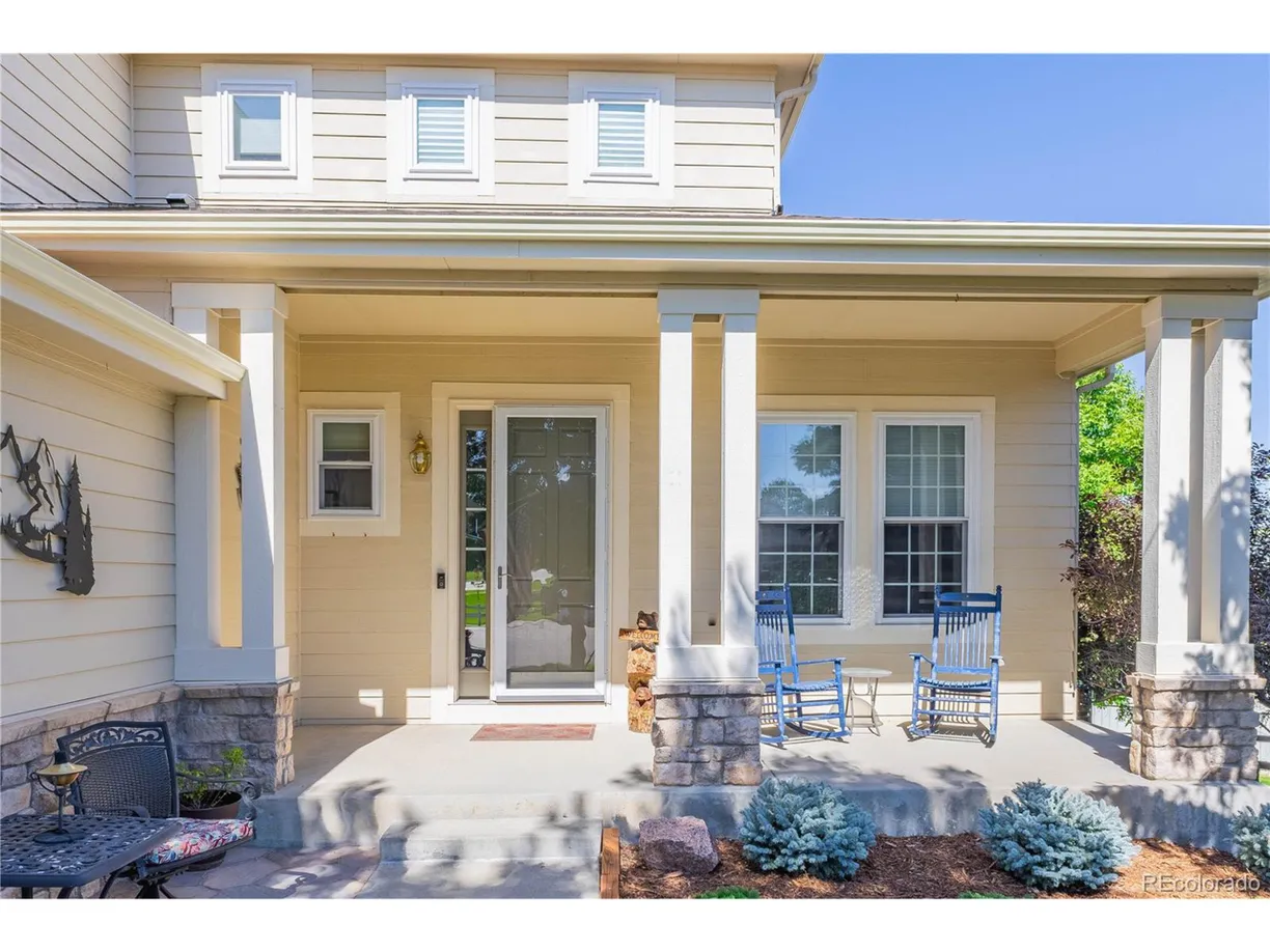 Denver Real Estate | View Bramblewood Dr | Listing
