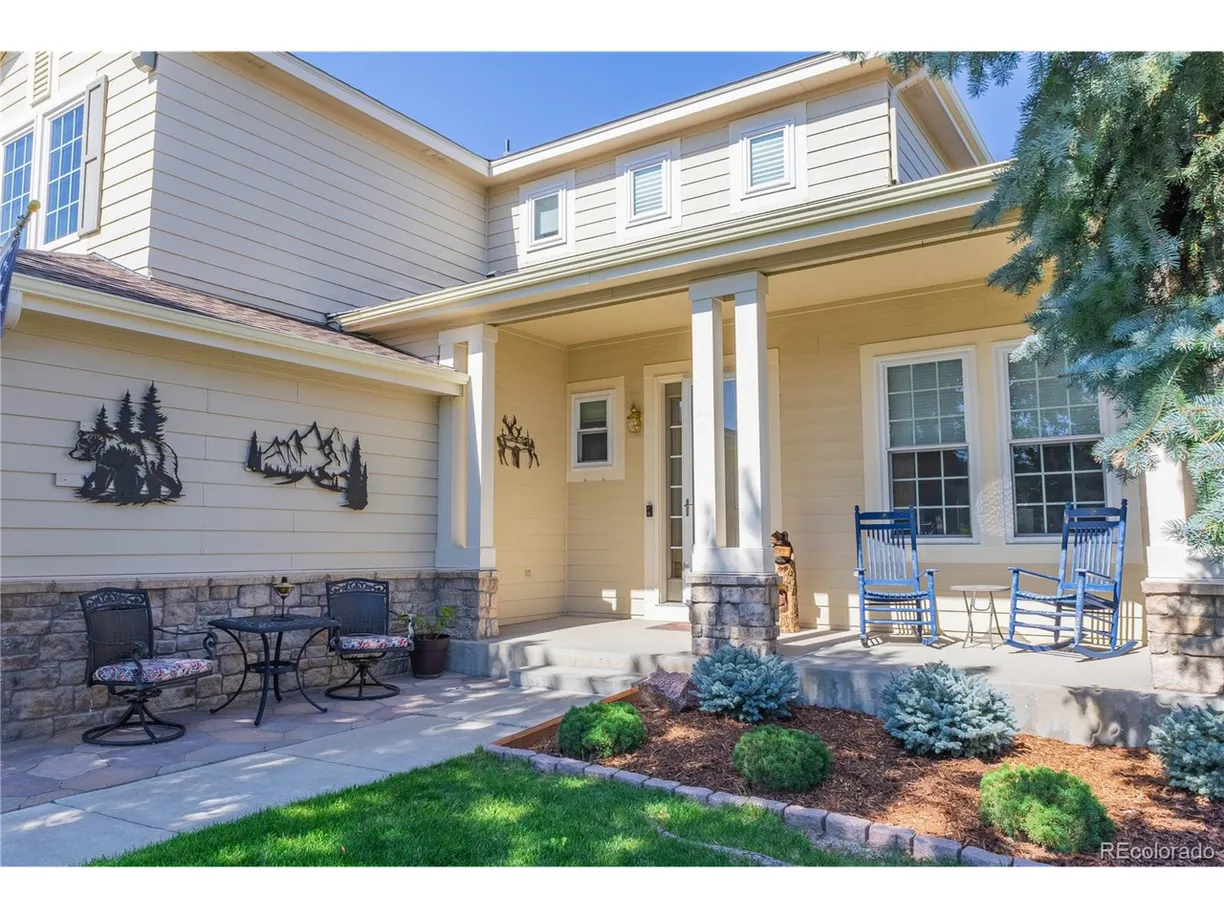 Denver Real Estate | View Bramblewood Dr | Listing