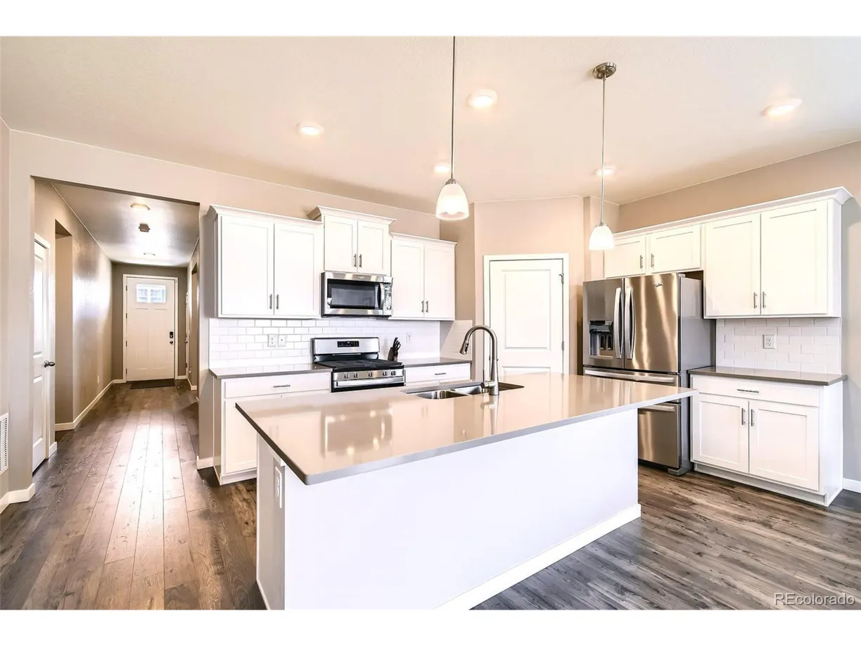 Denver Real Estate | View Normande Dr | Listing
