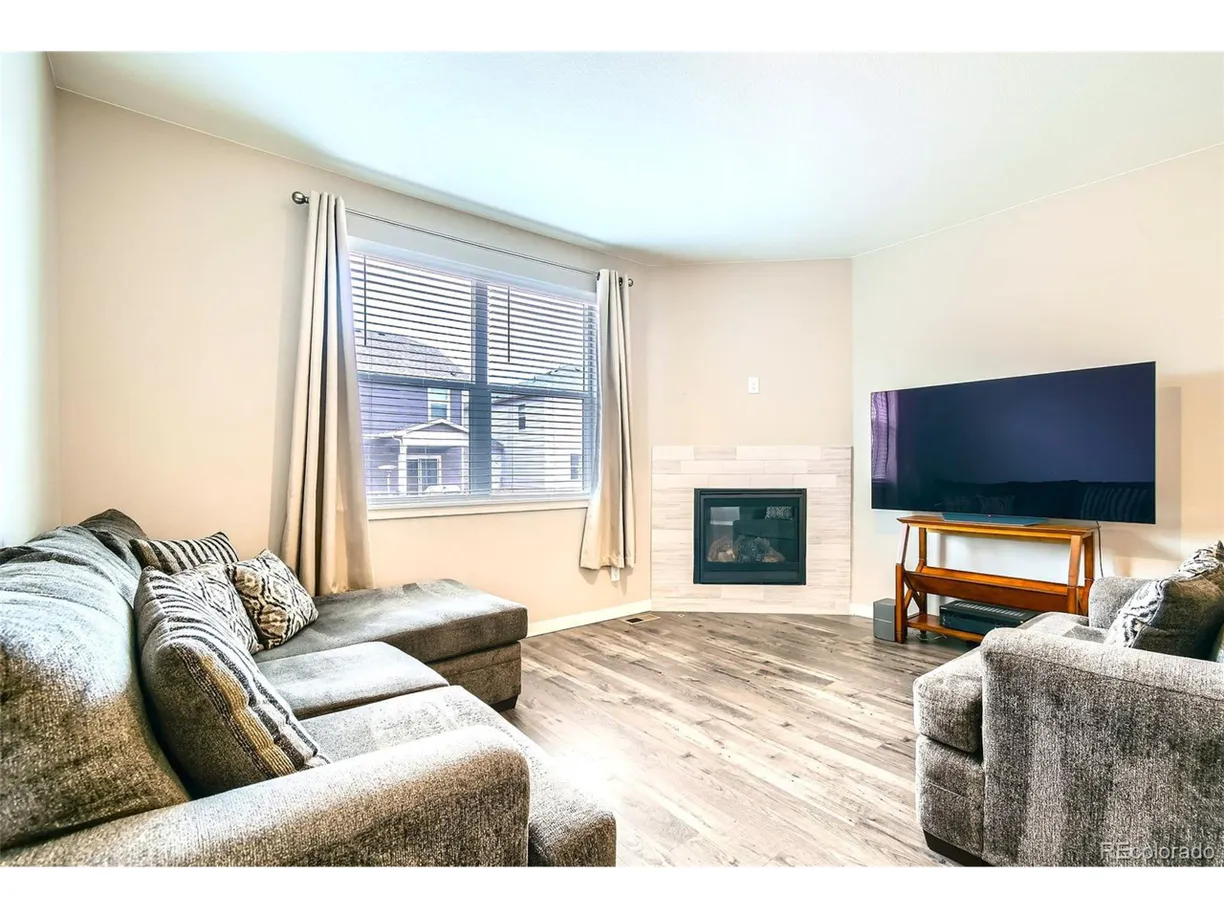 Denver Real Estate | View Normande Dr | Listing