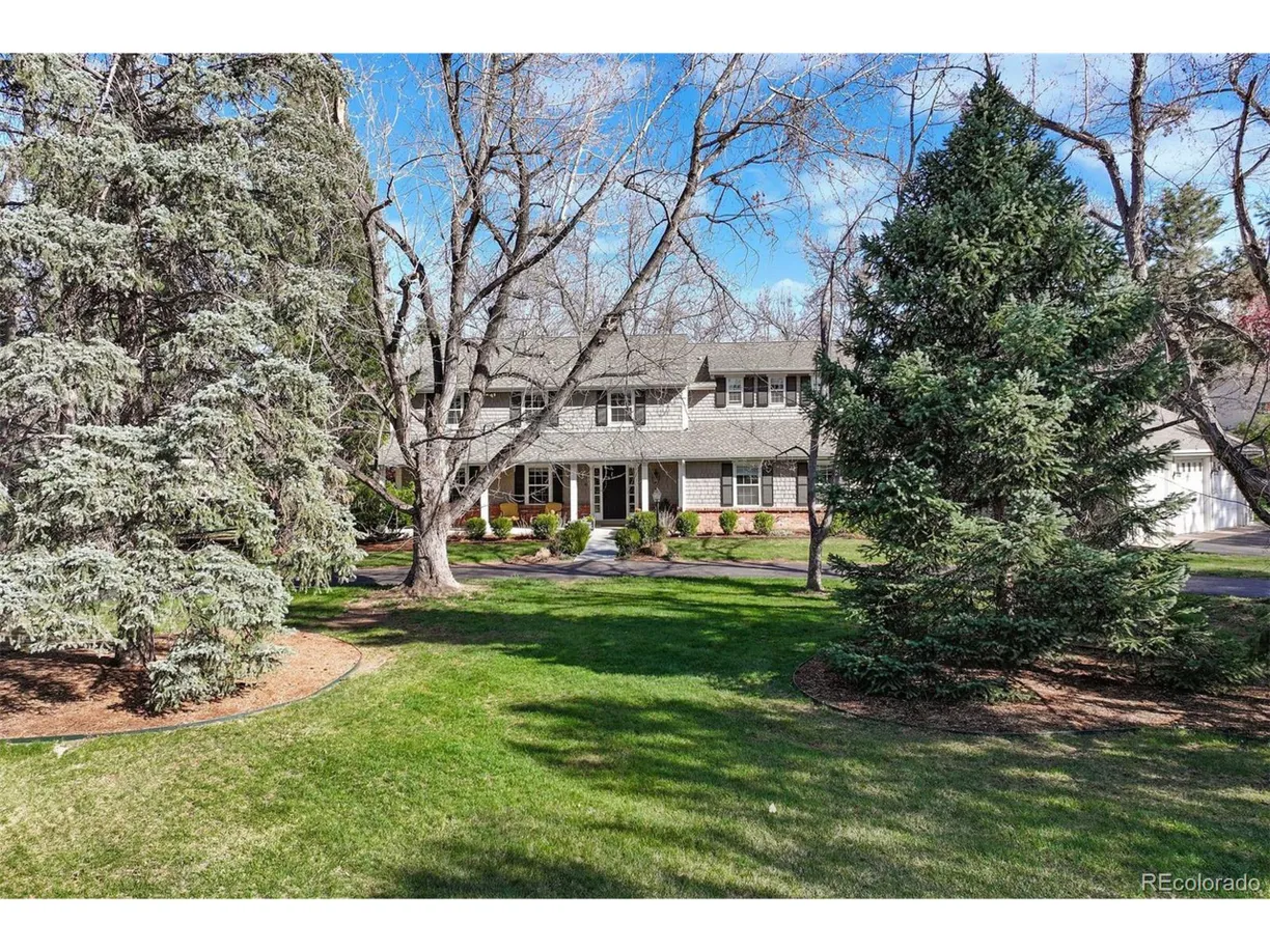 Denver Real Estate | View Brookside Dr | Listing