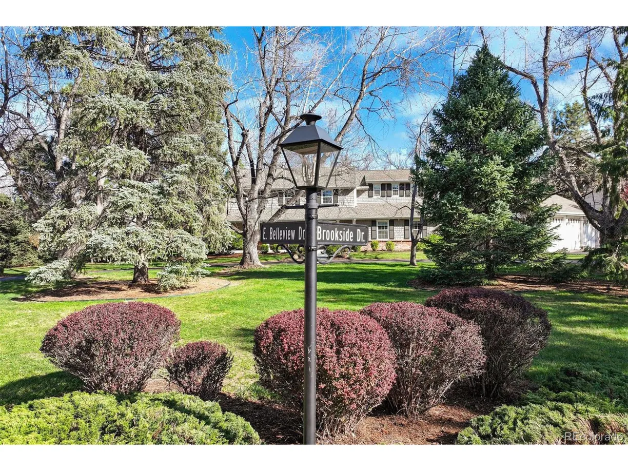 Denver Real Estate | View Brookside Dr | Listing