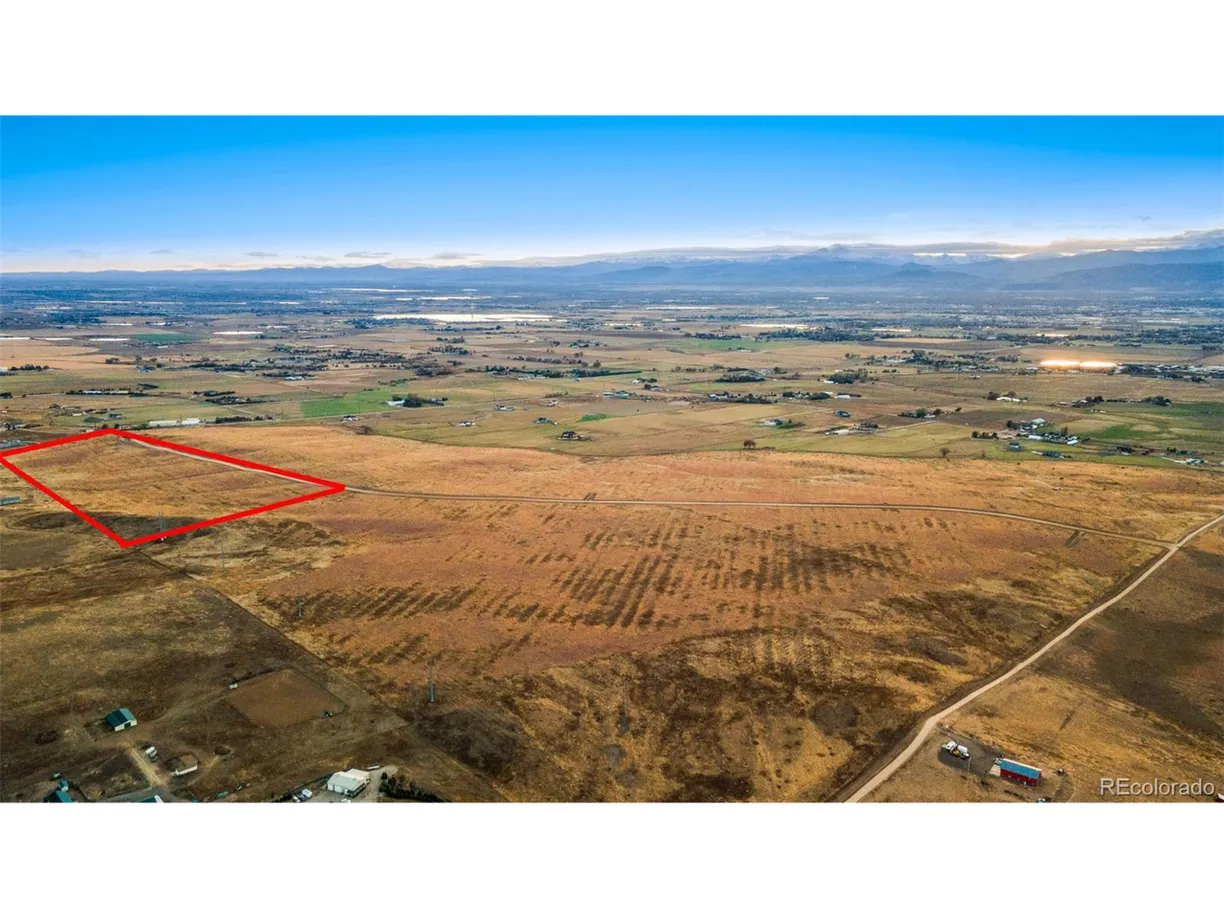 Denver Real Estate | View 
