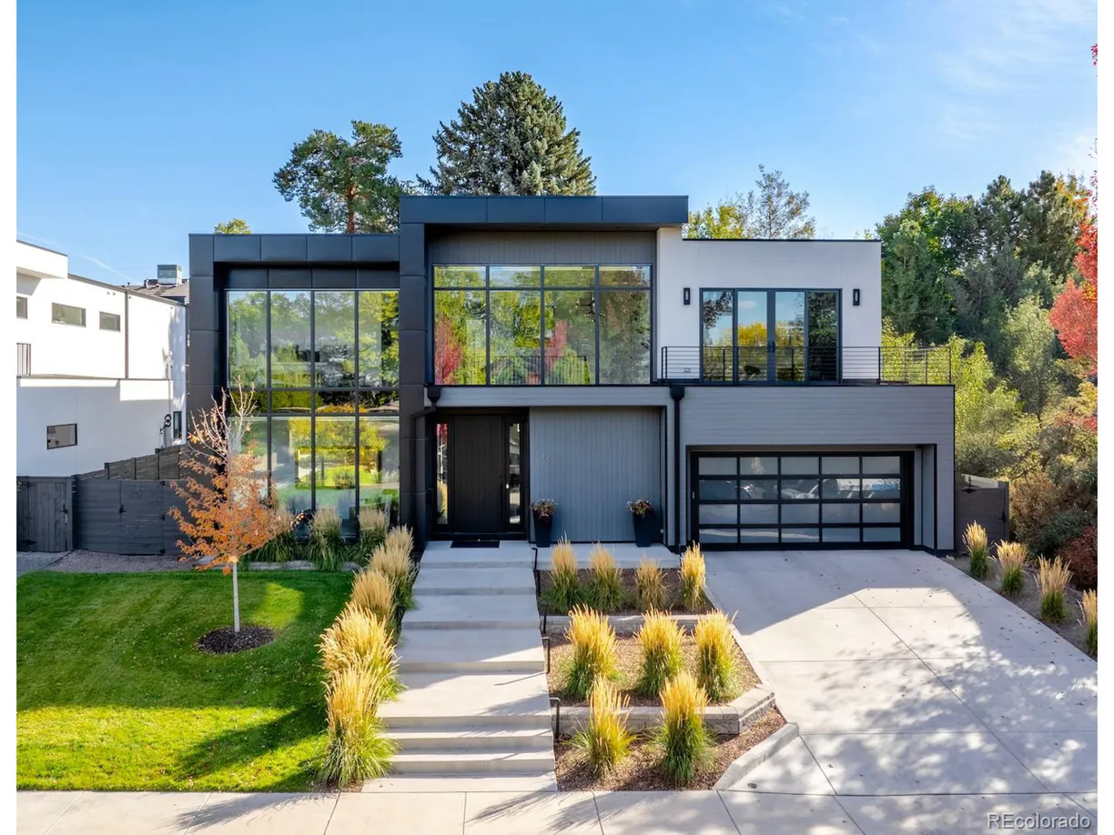 Denver Real Estate | View Ash St | 5 Beds, 6 Baths
