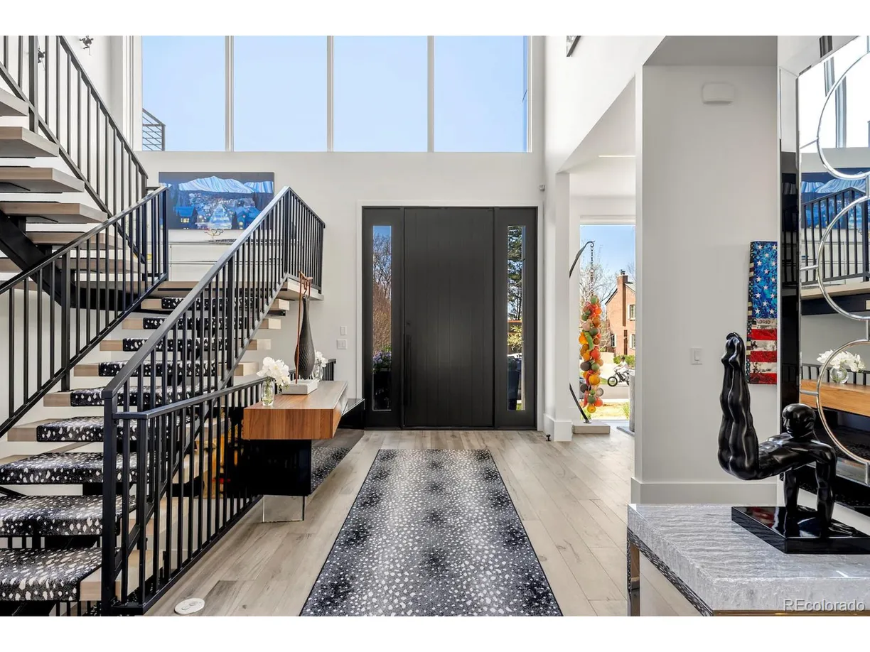Denver Real Estate | View Ash St | Listing