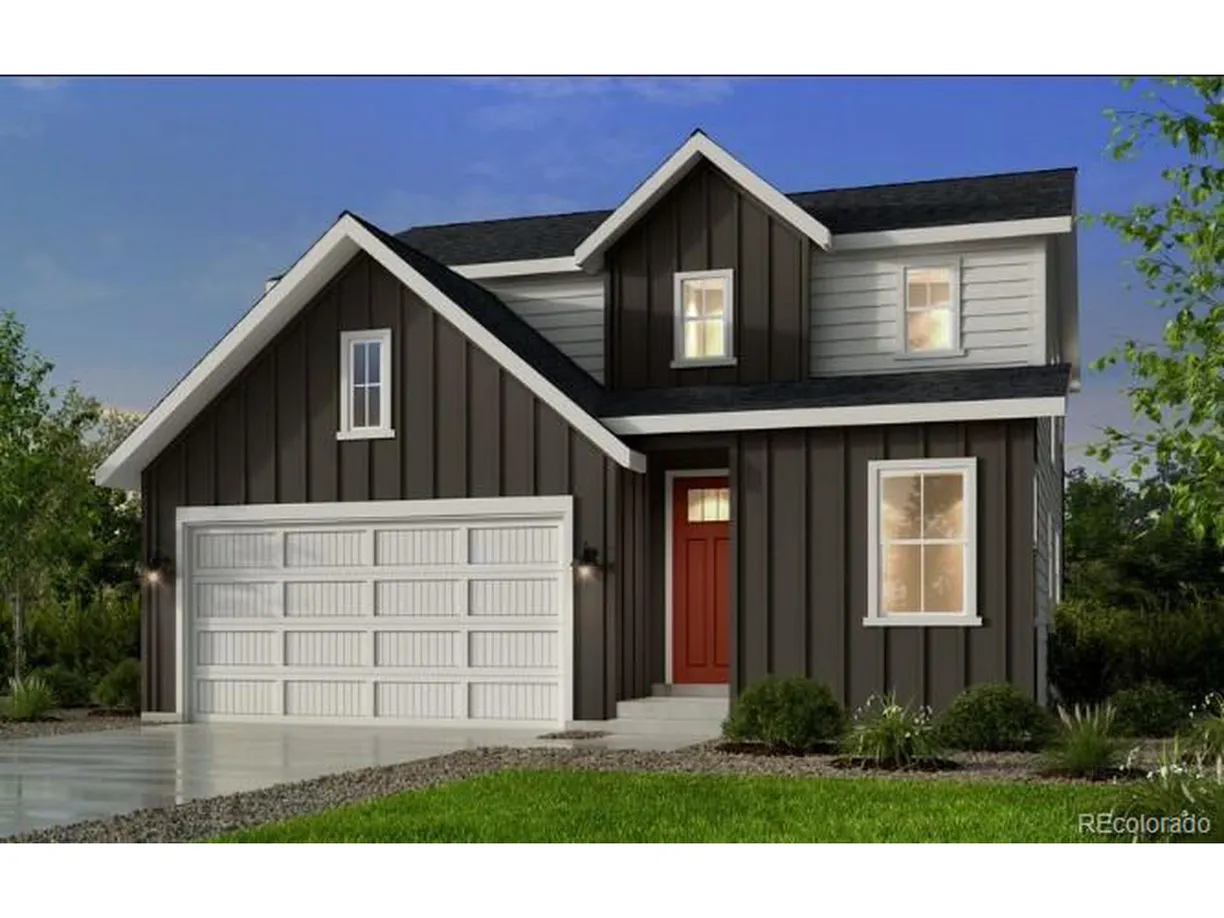 Denver Real Estate | View Blue Amber Ct | 4 Beds, 3 Baths