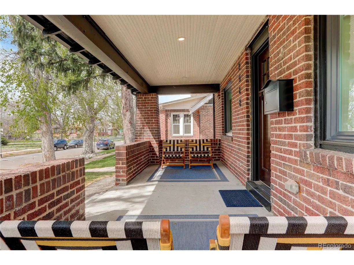 Denver Real Estate | View Clermont St | Listing
