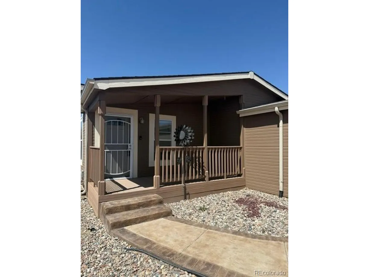 Denver Real Estate | View Gray Fox Hts | Listing