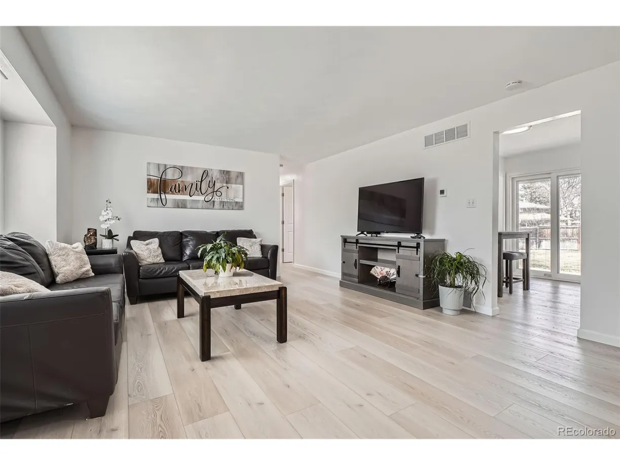 Denver Real Estate | View Cook St | Listing