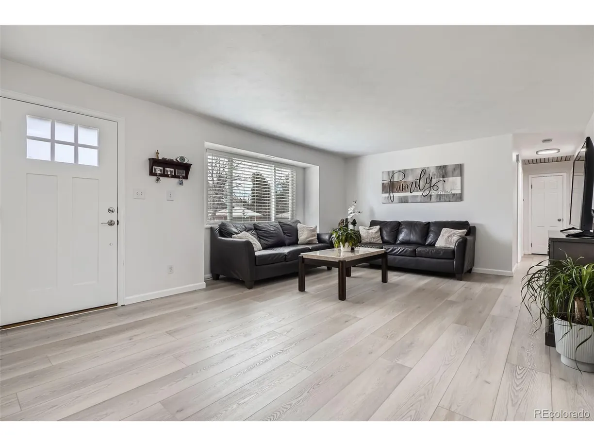 Denver Real Estate | View Cook St | Listing
