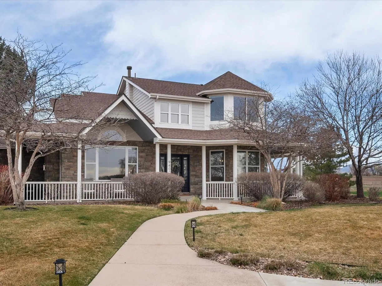 Denver Real Estate | View  | 4 Beds, 4 Baths