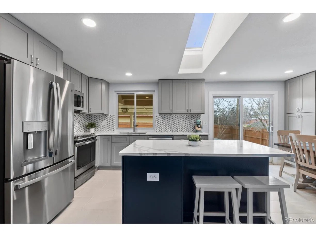 Denver Real Estate | View Jay St | 4 Beds, 4 Baths