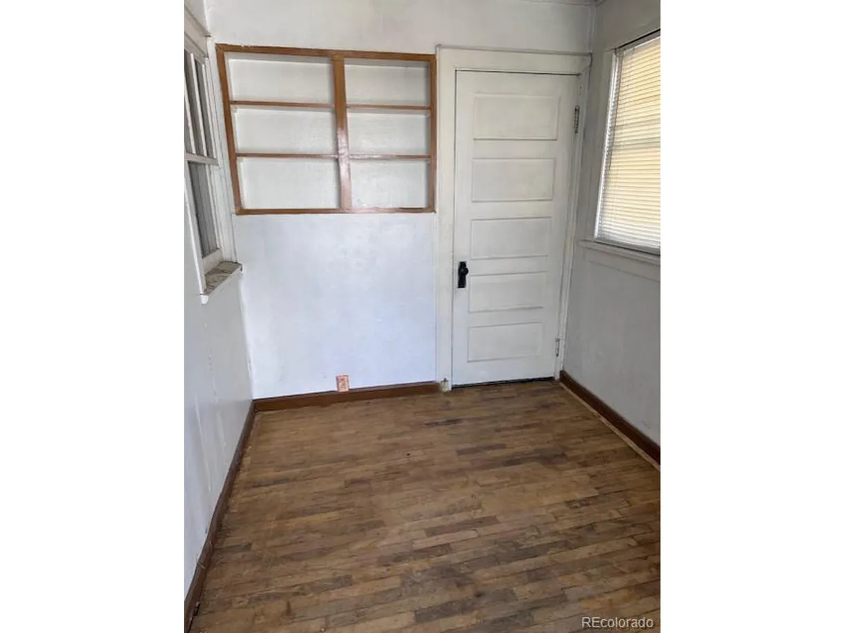 Denver Real Estate | View  | Listing