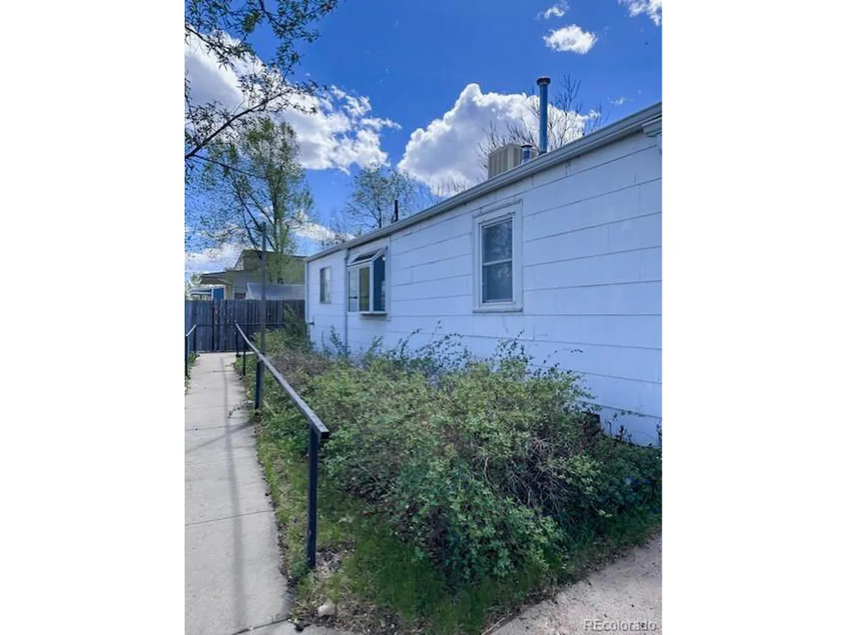 Denver Real Estate | View  | Listing